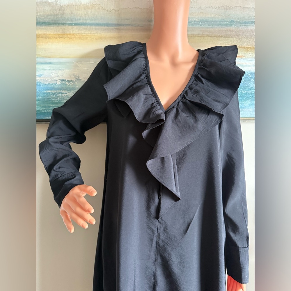 COS Maxi Dress - Picture 5 of 12